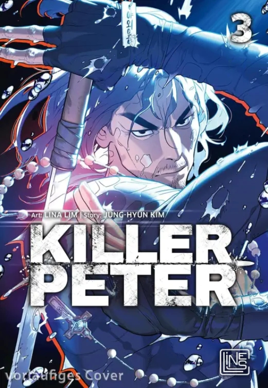 Killer Peter 3